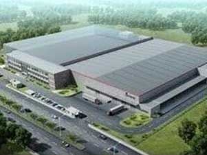 factory